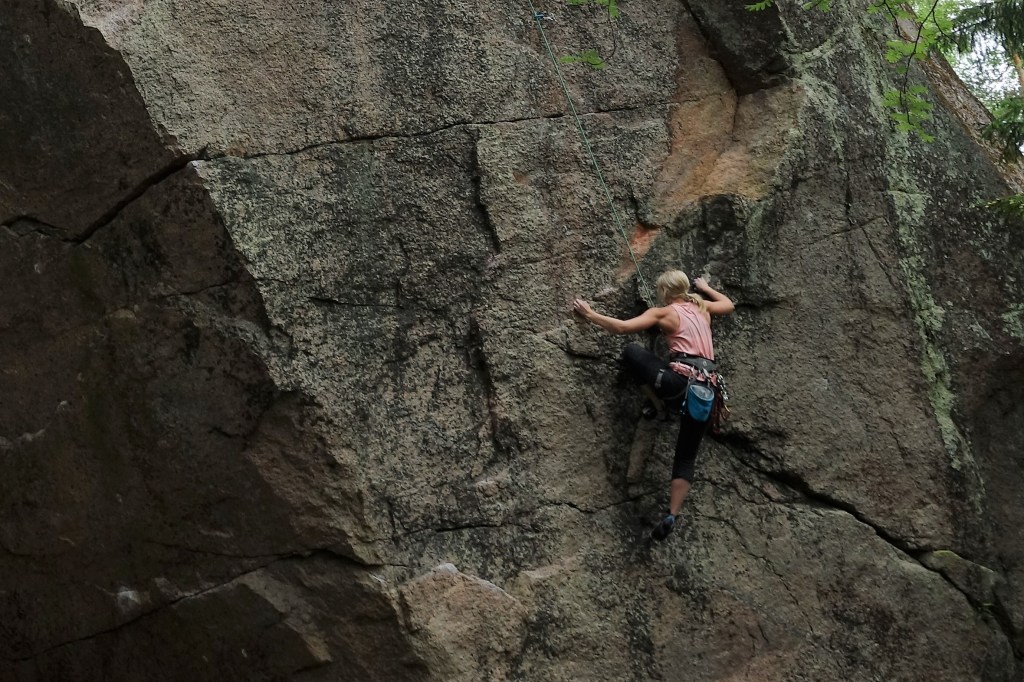 Sporttiviikonloppu: Kutosia Lammilla, Reventeellä ja&nbsp;Louhoksella