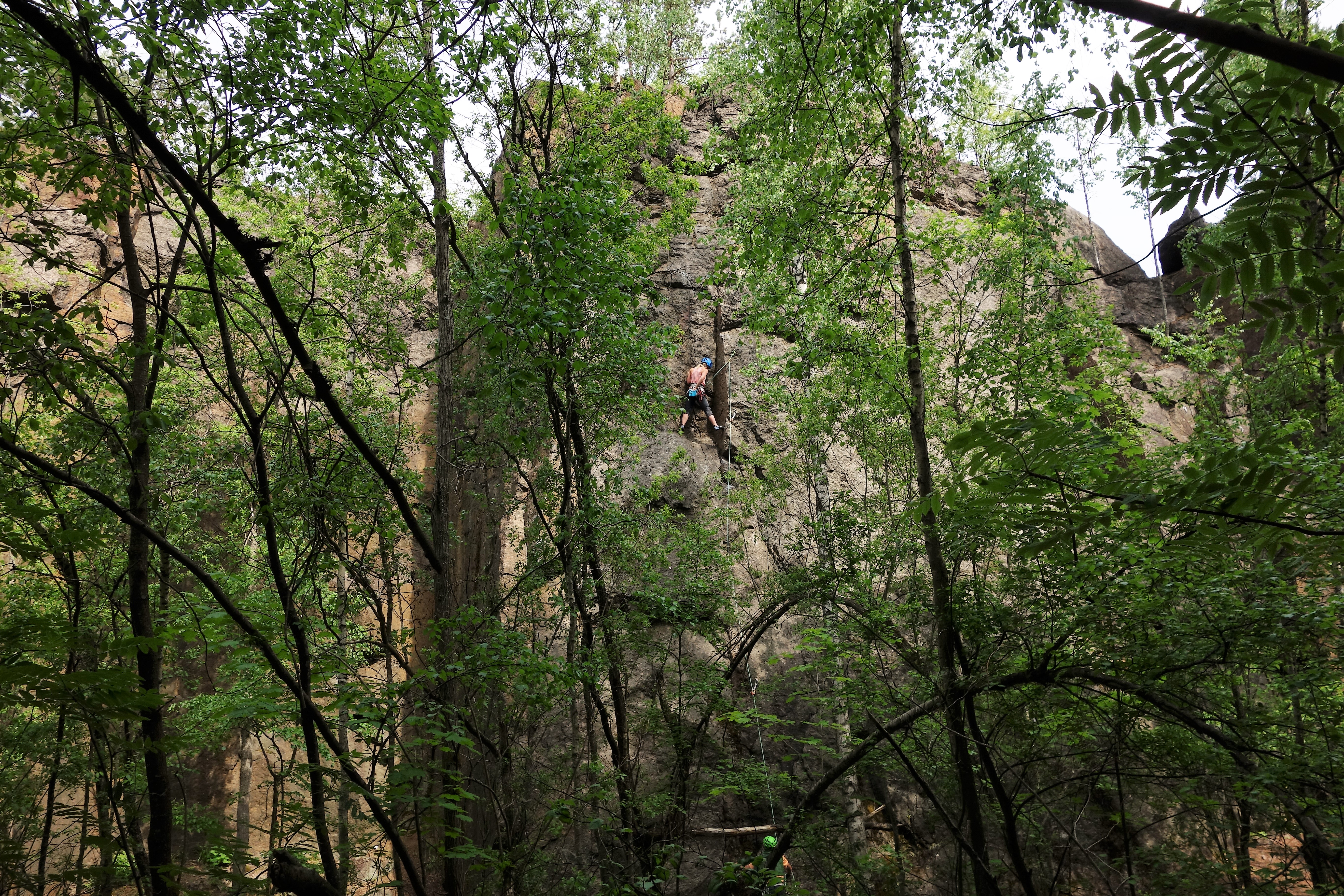 muokattu koko louhos